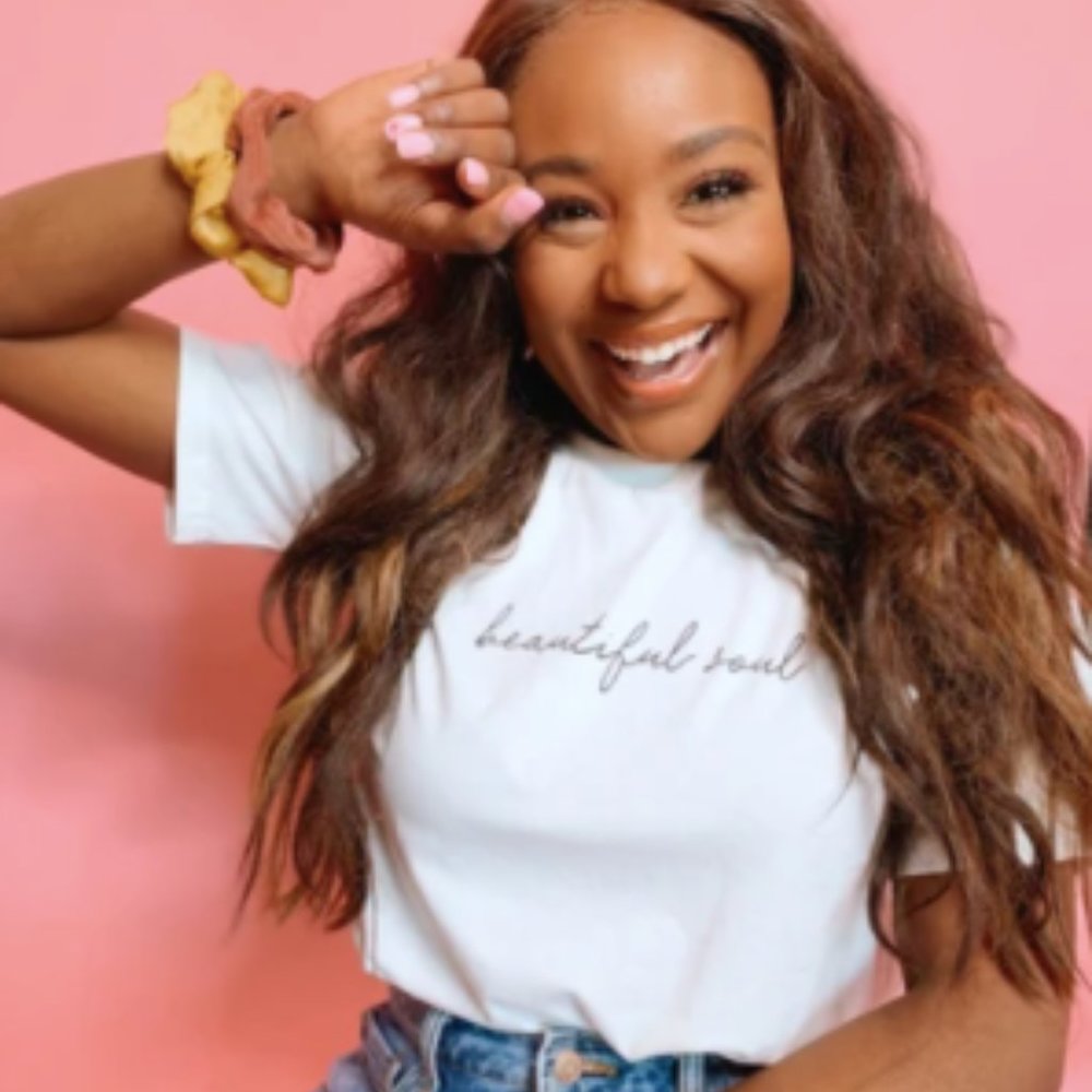 What a Beautiful Soul Tee